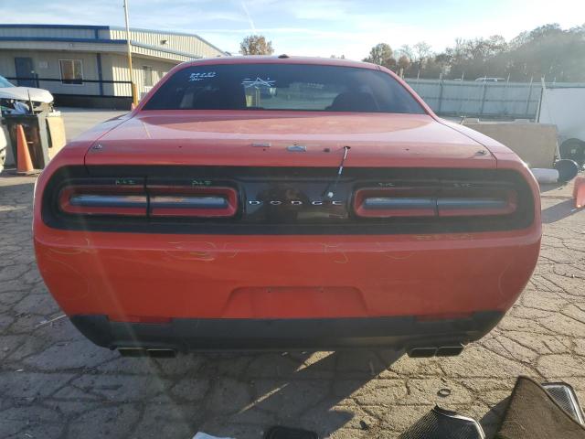 2C3CDZBT4GH322910 Dodge Challenger R/t