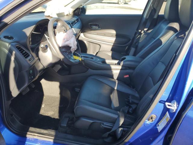 3CZRU5H73MM716365 Honda Hr-v Exl