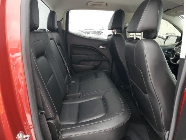 1GTG6CE33F1188906 GMC CANYON SLT