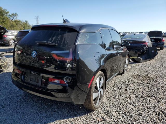 WBY1Z8C33HV892739 BMW I3 REX