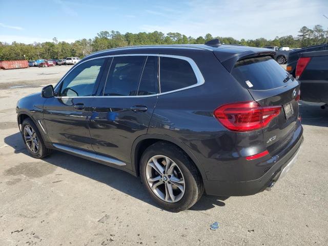 5UXTY5C06M9F48117 BMW X3 Xdrive30i