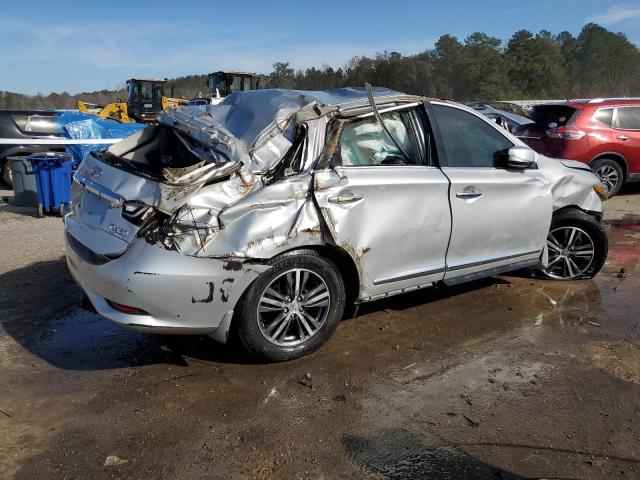 5N1DL0MN6KC556177 Infiniti QX60 LUXE