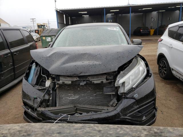 5J6RM4H47GL117118 Honda CR-V SE
