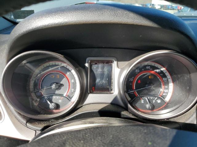3C4PDCGG0HT626038 Dodge Journey Crossroad