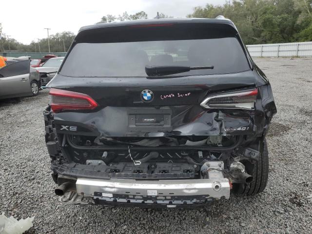 5UXCR4C07LLE30912 BMW X5 Sdrive 40i