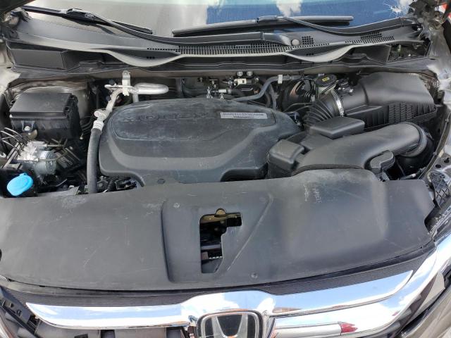 5FNRL6H72JB007943 Honda ODYSSEY EXL
