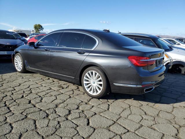 WBA7E2C53JG742935 BMW 740 I