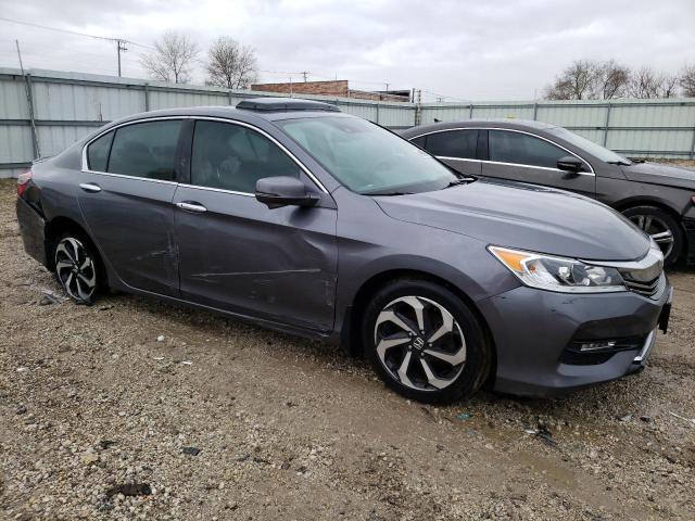 1HGCR3F09GA019339 Honda ACCORD EXL