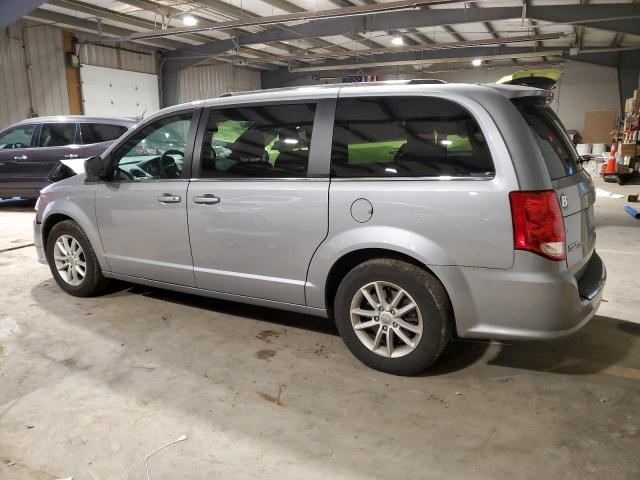 2C4RDGCG9KR730110 Dodge Grand Caravan Sxt
