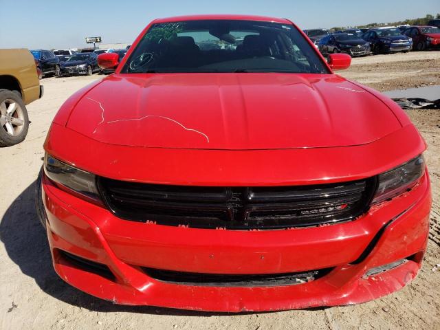 2C3CDXBG6LH124914 Dodge Charger Sxt
