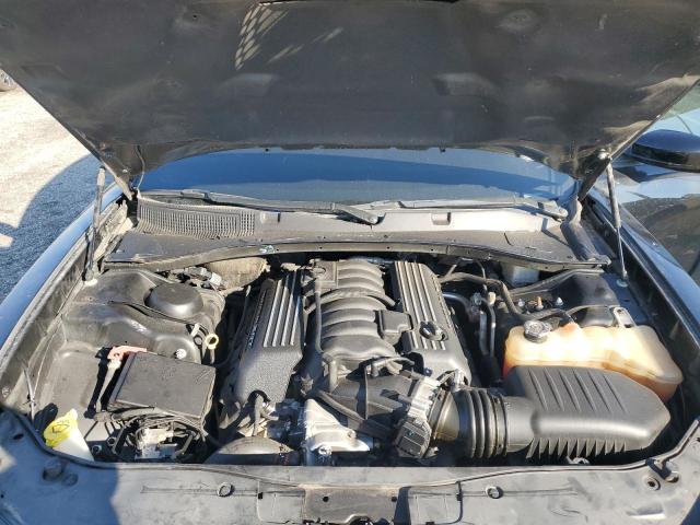 2C3CDXGJ9MH556404 Dodge Charger Scat Pack