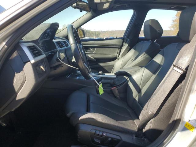 WBA3B1G59ENS78921 BMW 320 I