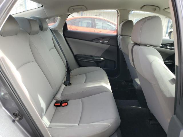 2HGFC2F6XLH518031 Honda Civic Lx
