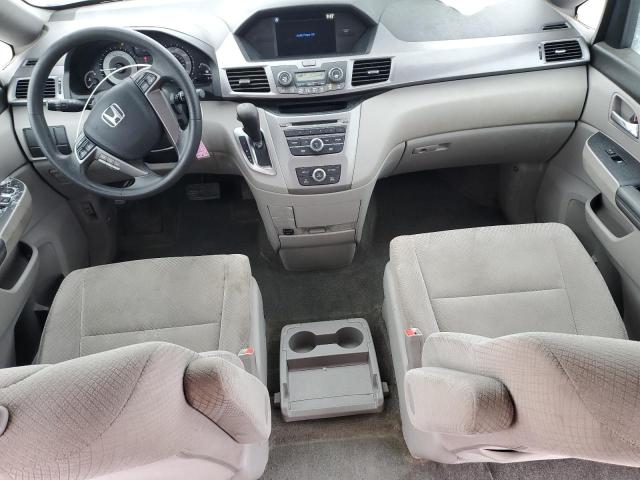 5FNRL5H20EB081897 Honda ODYSSEY LX