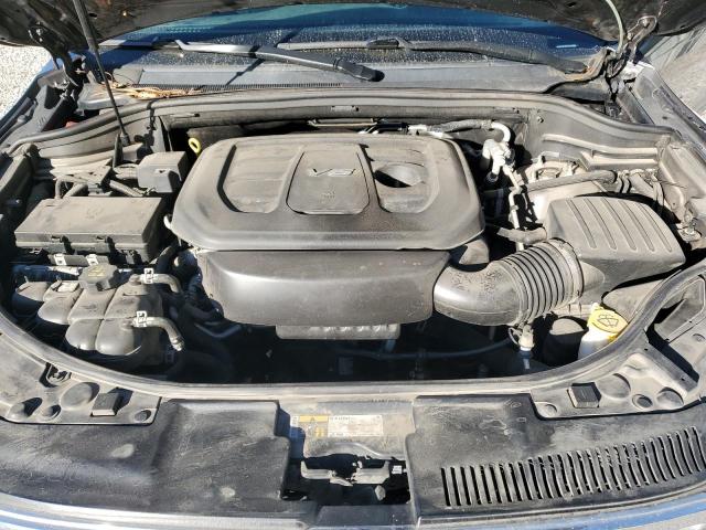 1C4RDHAG4GC424313 Dodge Durango Sxt