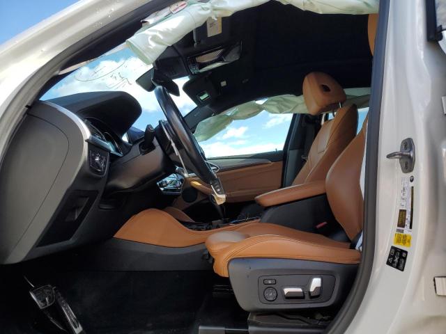 5UXUJ5C51KLJ62691 BMW X4 M40i