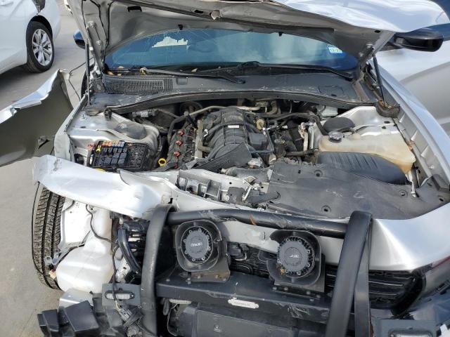 2C3CDXAT5KH575944 Dodge Charger Police