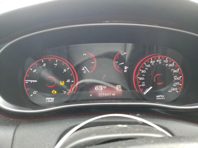 1C3CDFBB0FD435769 Dodge DART SXT
