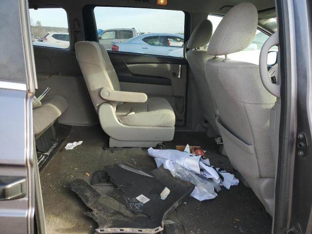 5FNRL5H24GB021480 Honda ODYSSEY LX