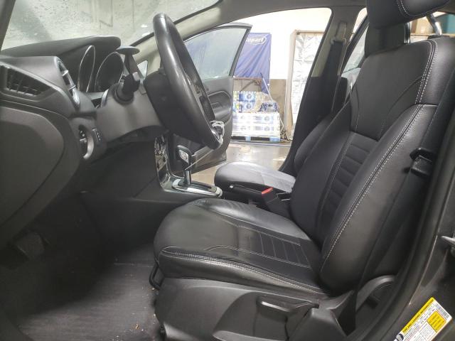 3FADP4FJ4HM149966 Ford Fiesta Titanium