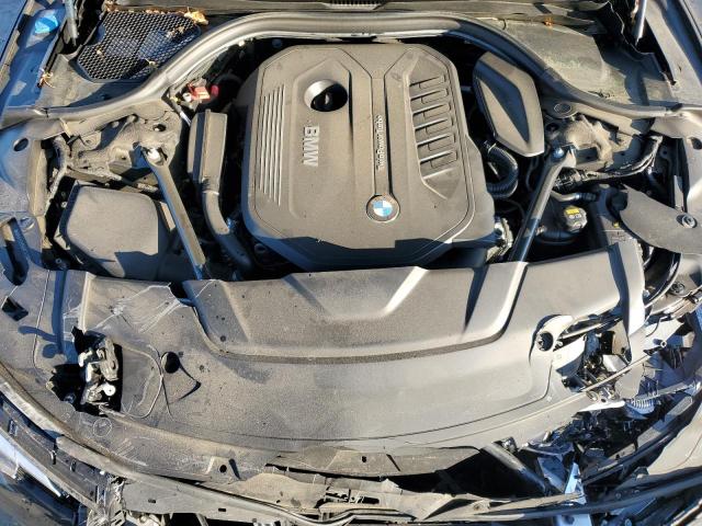 WBA7E2C59JG742891 BMW 740 I