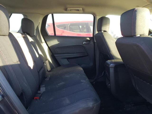 2GKFLVEK6E6354813 GMC Terrain Sle