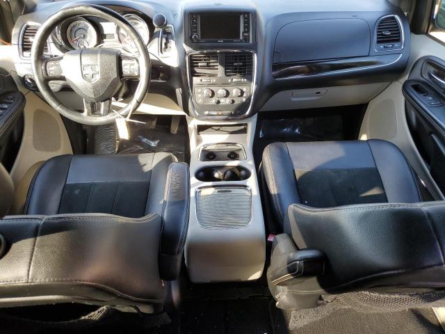 2C4RDGCG6HR699861 Dodge Grand Caravan Sxt