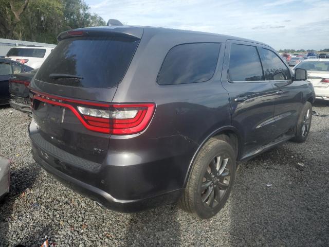 1C4RDJDG6JC395374 Dodge DURANGO GT