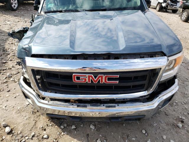 1GTN2TEC0EZ295897 GMC Sierra K1500