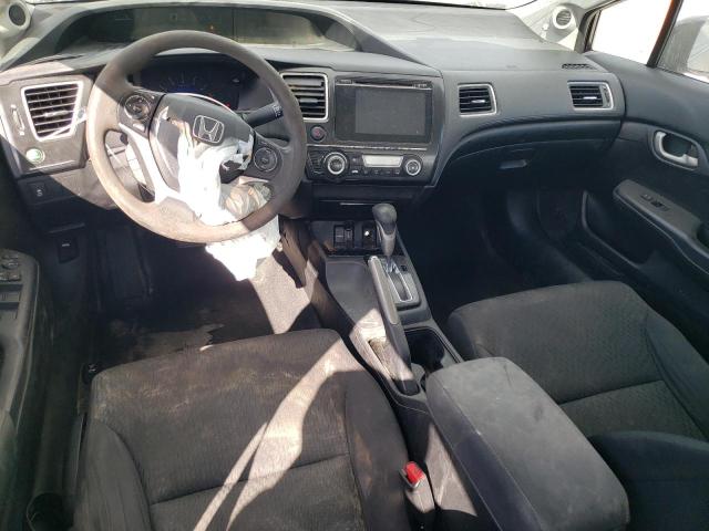 19XFB2F7XFE229886 Honda CIVIC SE