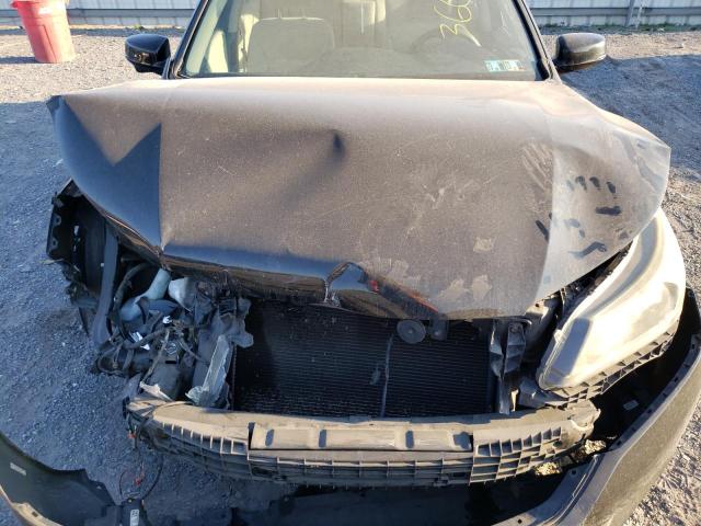 1HGCR2F70EA014311 Honda ACCORD EX