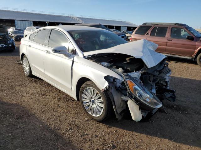 3FA6P0PU4FR195453 Ford Fusion Se Phev