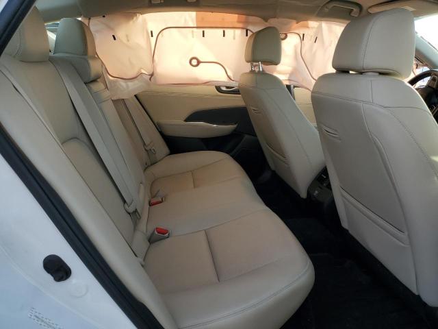 JHMZC5F37JC017566 Honda Clarity Touring