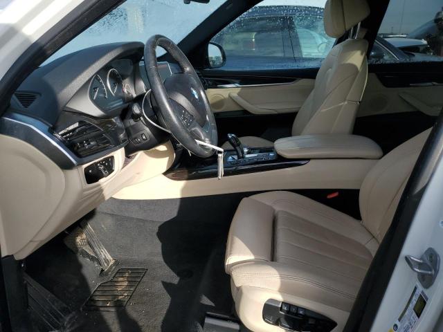 5UXKT0C58J0W00935 BMW X5 Xdr40e
