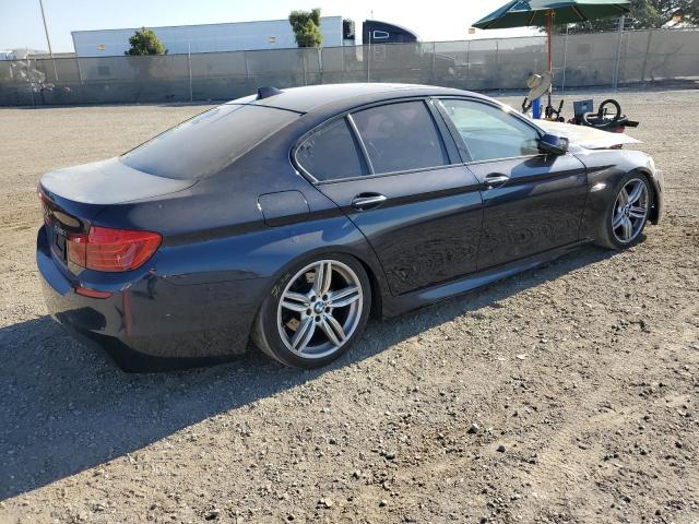 WBA5B1C57FD921434 BMW 535 I