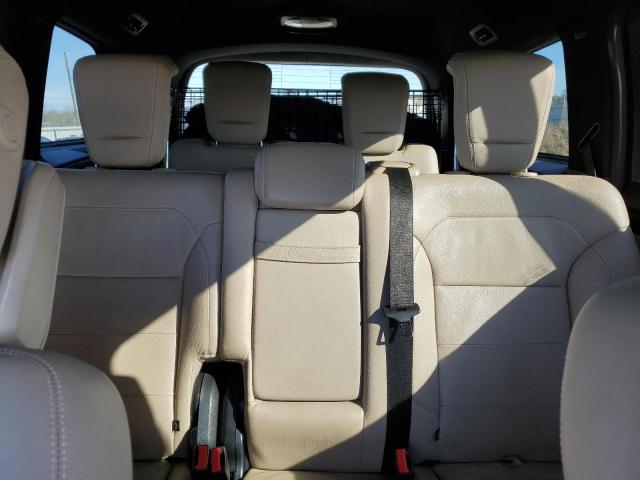 4JGDF7DE8FA458530 Mercedes-Benz Gl 550 4matic