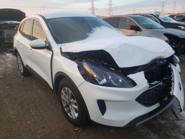 1FMCU0BZ8MUB04923 Ford ESCAPE SE