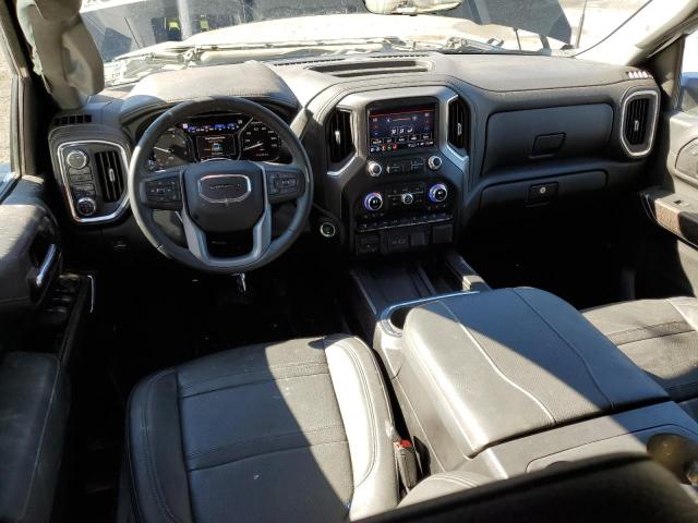 1GT49REY0PF212012 GMC Sierra K2500 Denali
