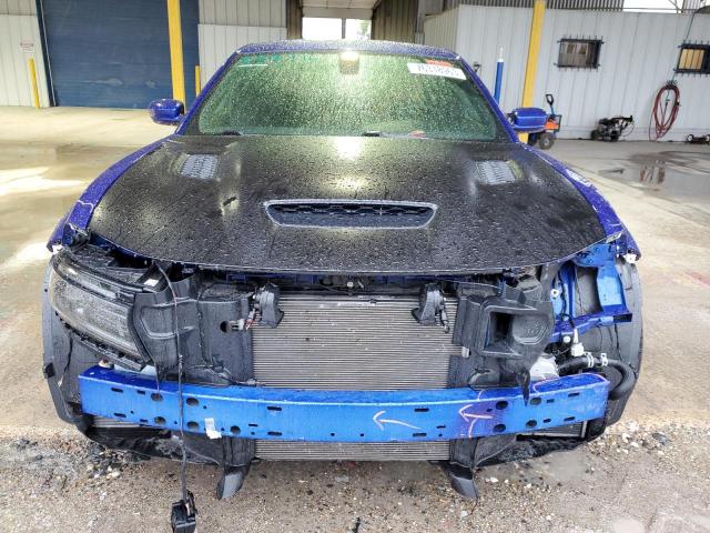 2C3CDXL94NH181518 Dodge Charger Srt Hellcat