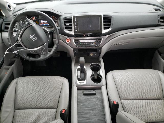 5FPYK3F65JB011726 Honda Ridgeline Rtl