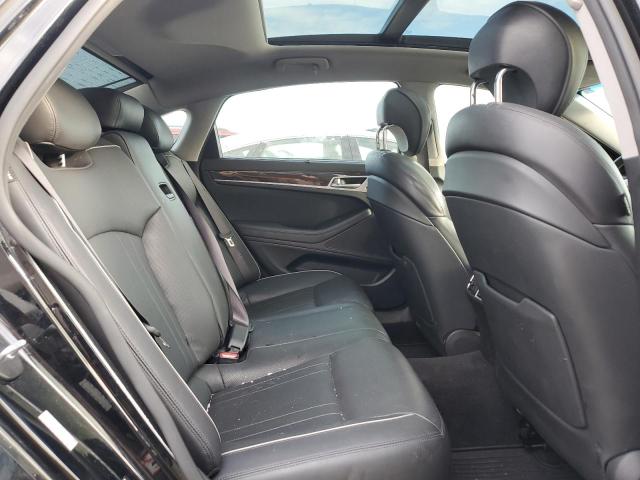 KMHGN4JE7FU102975 Hyundai Genesis 3.8l