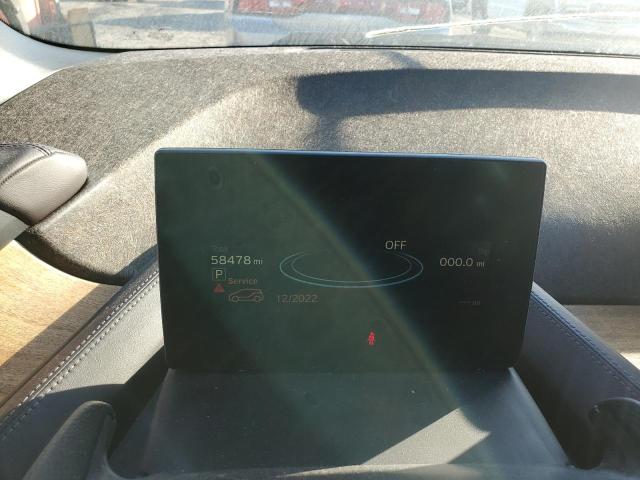 WBY1Z2C59EV286078 BMW I3 Bev