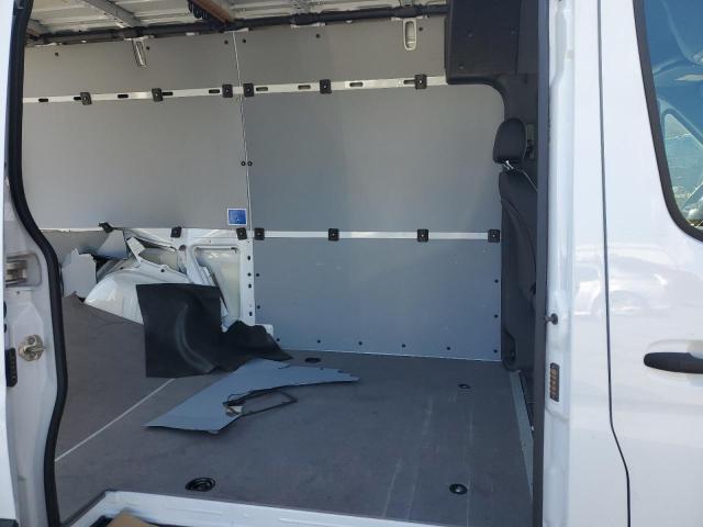 W1Y4EBHY3MT057270 Mercedes-Benz Sprinter 2500
