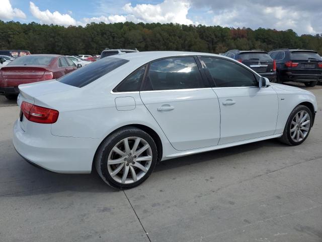 WAUAFAFL5EN040320 Audi A4 PREMIUM
