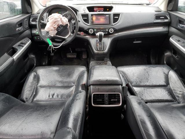 5J6RM3H95FL002716 Honda Cr-v Touring