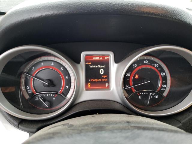 3C4PDDBG0GT105610 Dodge Journey Sxt