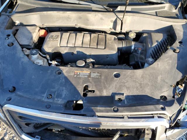 1GKKRNED4EJ107159 GMC ACADIA SLE