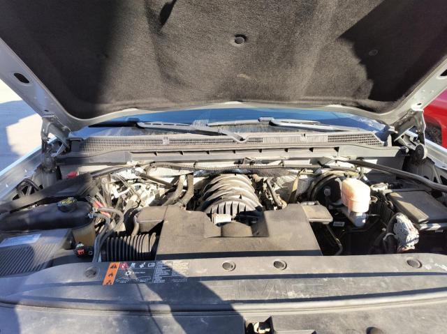 3GTU2MECXJG248128 GMC Sierra K1500 Sle