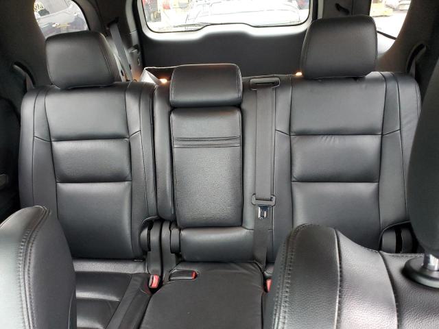 1C4RDHAG2HC805546 Dodge Durango Sxt
