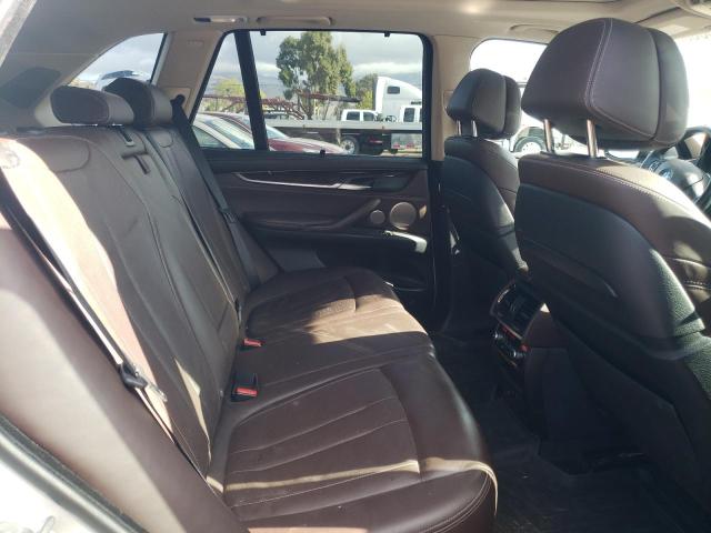 5UXKT0C56G0S77901 BMW X5 Xdr40e